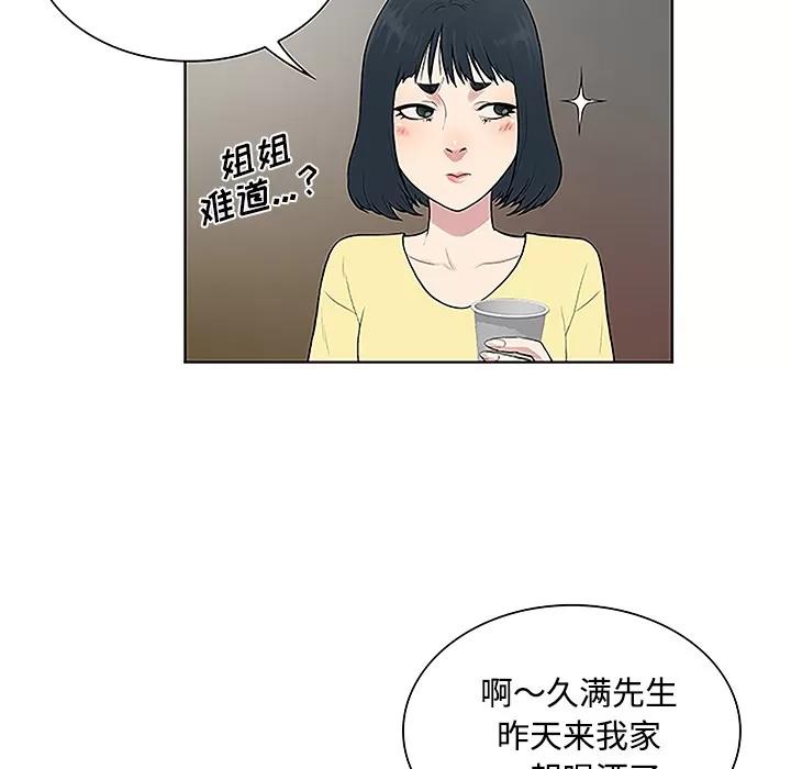 被女神环绕的男人 被女神环绕的男人 | 第33话 第28页