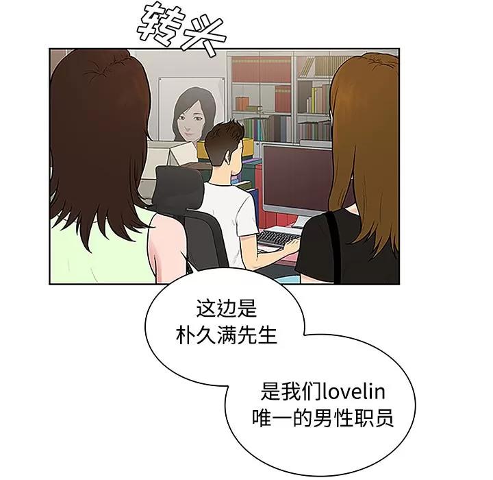 被女神环绕的男人 被女神环绕的男人 | 第33话 第47页