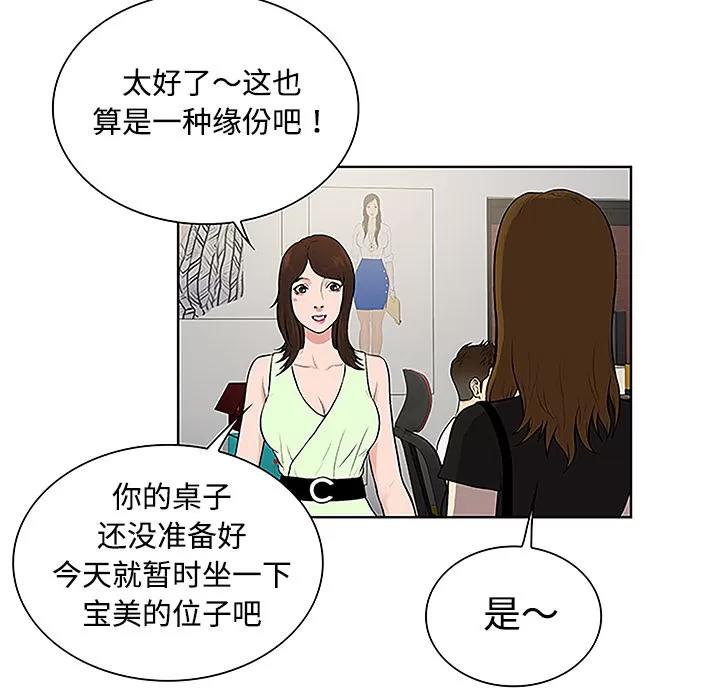 被女神环绕的男人 被女神环绕的男人 | 第33话 第56页