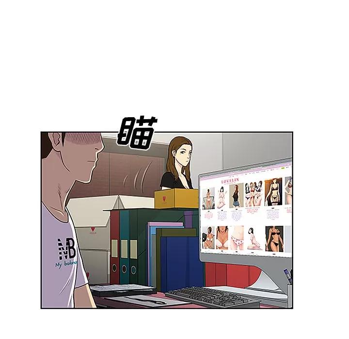 被女神环绕的男人 被女神环绕的男人 | 第33话 第58页