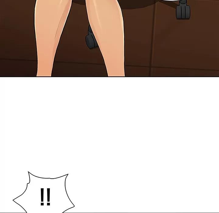 被女神环绕的男人 被女神环绕的男人 | 第33话 第74页
