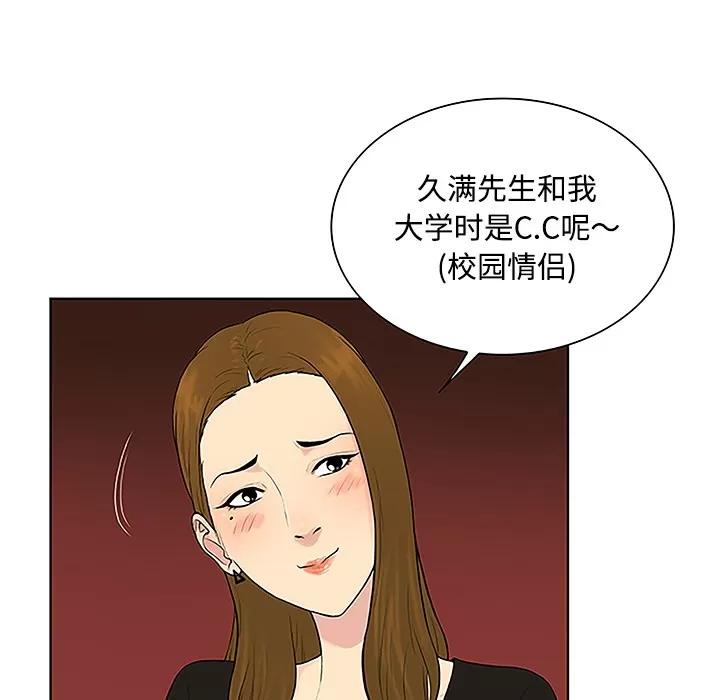 被女神环绕的男人 被女神环绕的男人 | 第33话 第84页