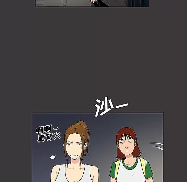 被女神环绕的男人 被女神环绕的男人 | 第34话 第21页