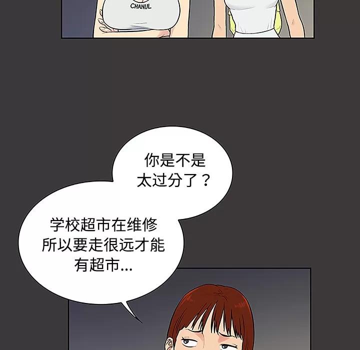 被女神环绕的男人 被女神环绕的男人 | 第34话 第22页