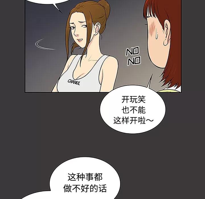 被女神环绕的男人 被女神环绕的男人 | 第34话 第24页