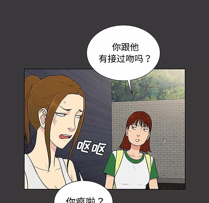被女神环绕的男人 被女神环绕的男人 | 第34话 第26页