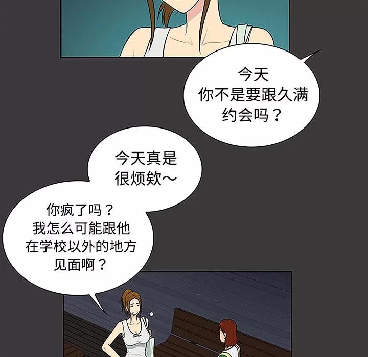 被女神环绕的男人 被女神环绕的男人 | 第34话 第28页