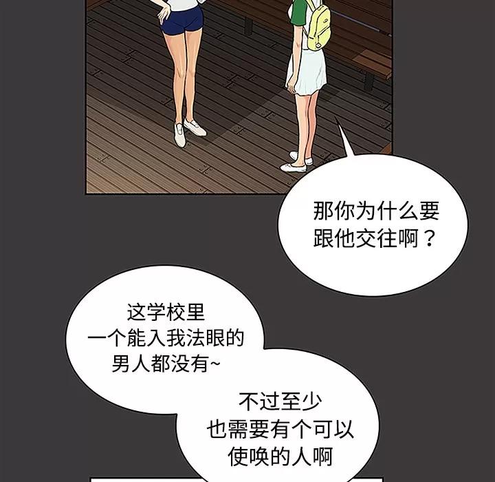 被女神环绕的男人 被女神环绕的男人 | 第34话 第29页