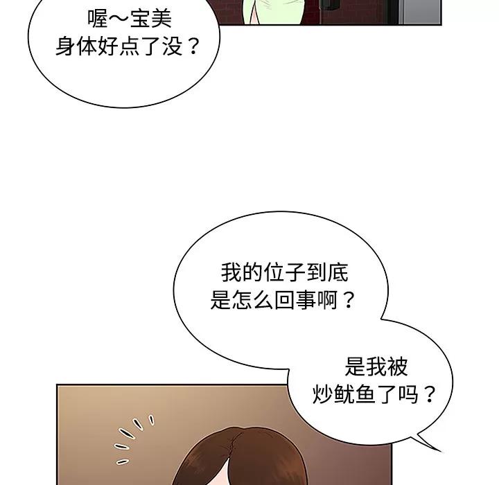 被女神环绕的男人 被女神环绕的男人 | 第35话 第73页