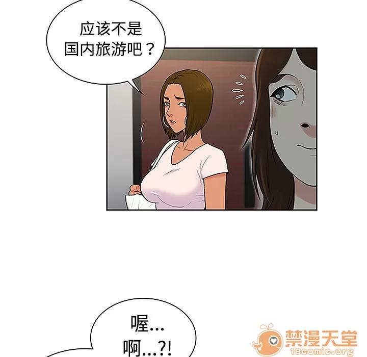 被女神环绕的男人 被女神环绕的男人 | 第35话 第80页