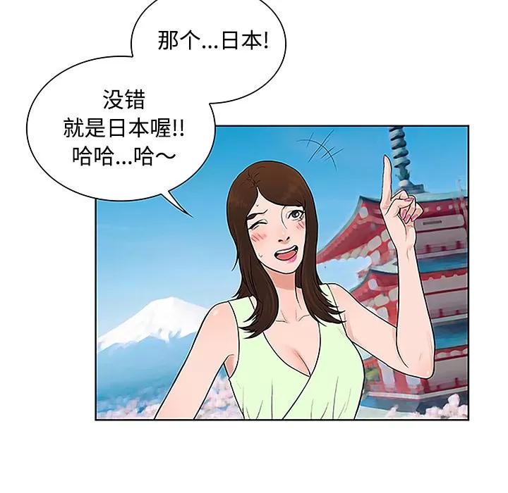 被女神环绕的男人 被女神环绕的男人 | 第35话 第83页