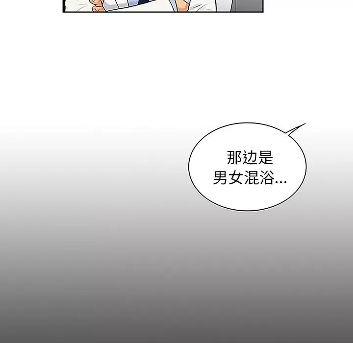 被女神环绕的男人 被女神环绕的男人 | 第36话 第16页