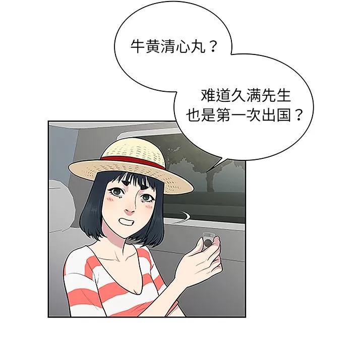 被女神环绕的男人 被女神环绕的男人 | 第36话 第47页