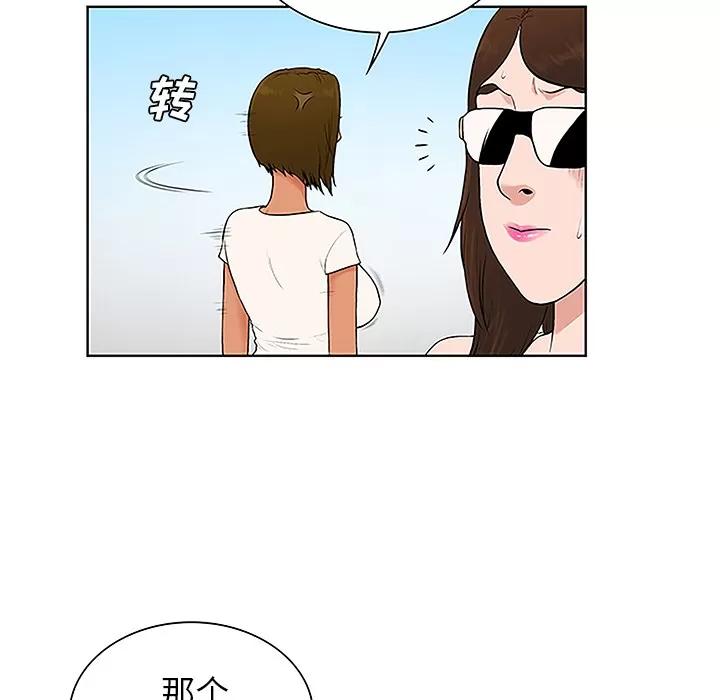 被女神环绕的男人 被女神环绕的男人 | 第36话 第76页