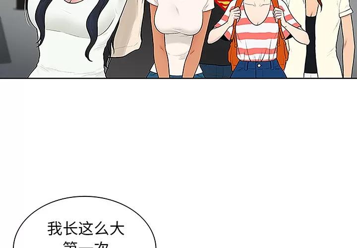 被女神环绕的男人 被女神环绕的男人 | 第37话 第4页