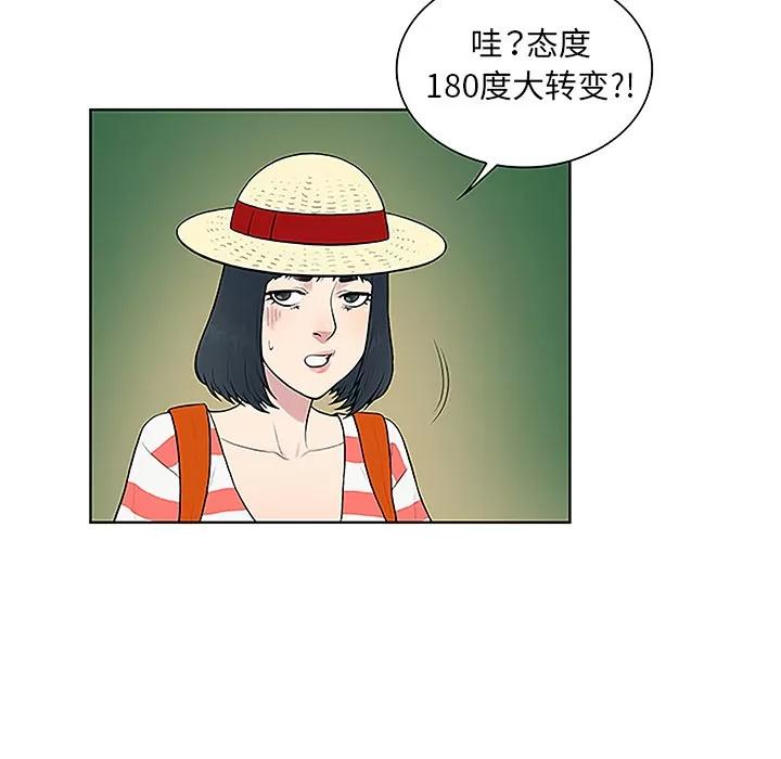 被女神环绕的男人 被女神环绕的男人 | 第37话 第17页