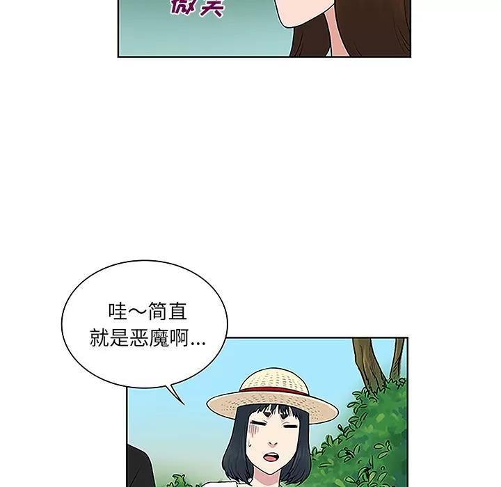 被女神环绕的男人 被女神环绕的男人 | 第37话 第21页