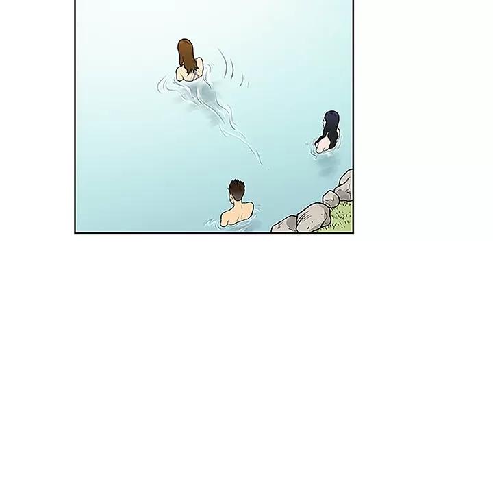 被女神环绕的男人 被女神环绕的男人 | 第37话 第78页