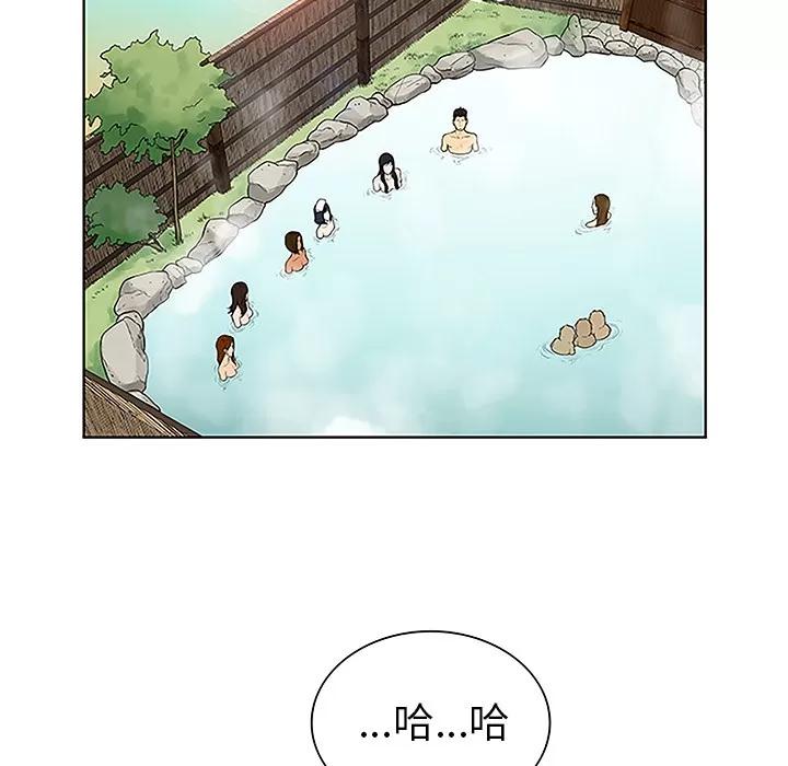 被女神环绕的男人 被女神环绕的男人 | 第38话 第22页