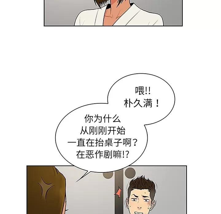 被女神环绕的男人 被女神环绕的男人 | 第38话 第36页
