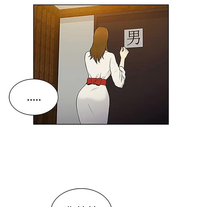 被女神环绕的男人 被女神环绕的男人 | 第38话 第66页