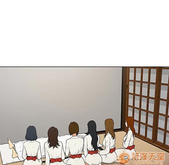 被女神环绕的男人 被女神环绕的男人 | 第40话 第60页