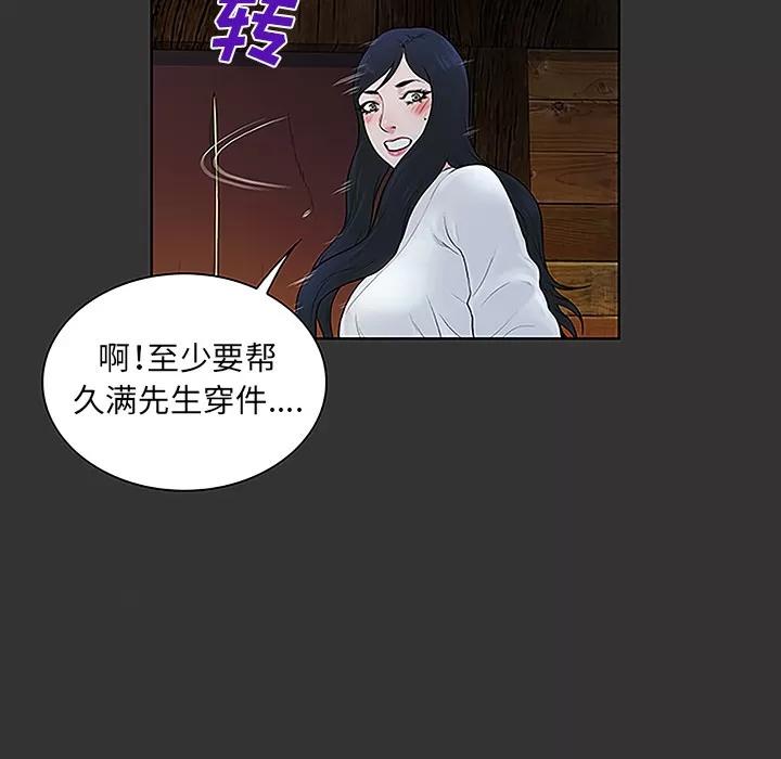 被女神环绕的男人 被女神环绕的男人 | 第40话 第78页