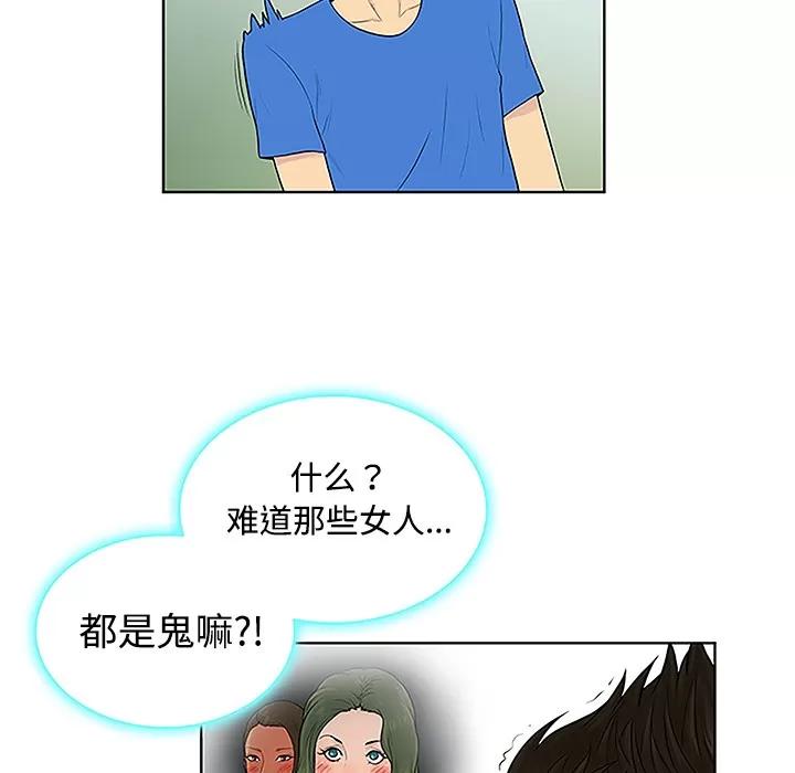 被女神环绕的男人 被女神环绕的男人 | 第42话 第74页