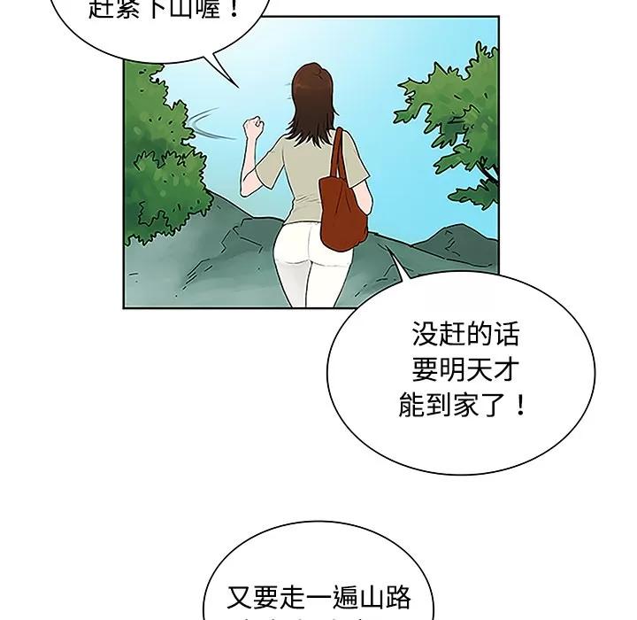 被女神环绕的男人 被女神环绕的男人 | 第42话 第79页