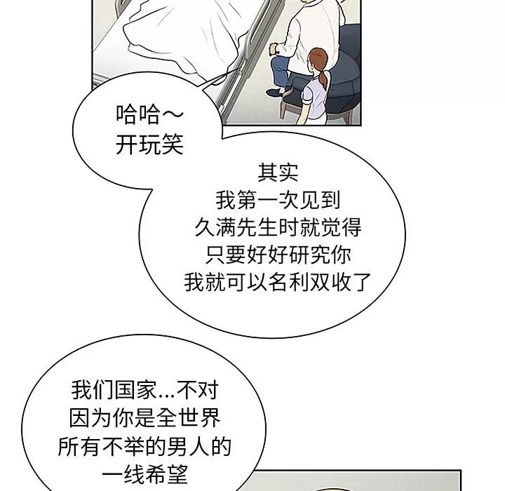 被女神环绕的男人 被女神环绕的男人 | 第44话 第54页