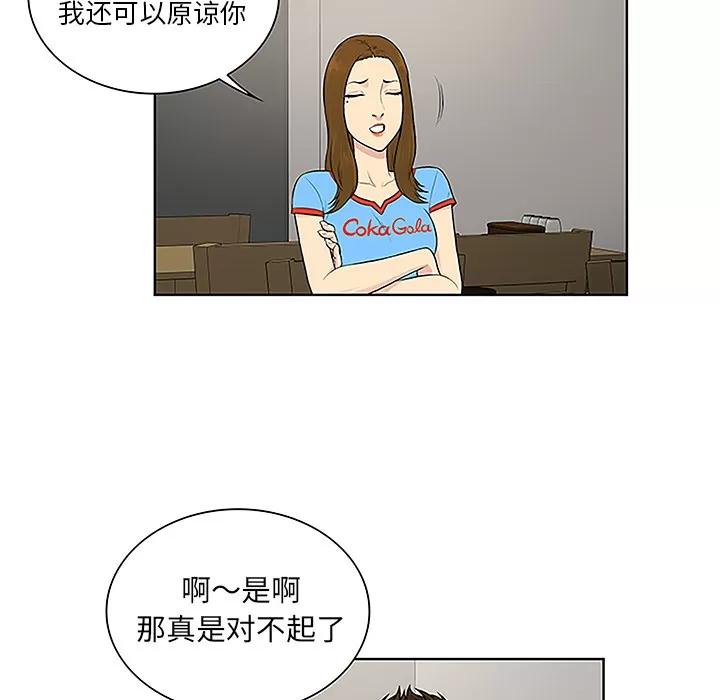 被女神环绕的男人 被女神环绕的男人 | 第44话 第74页