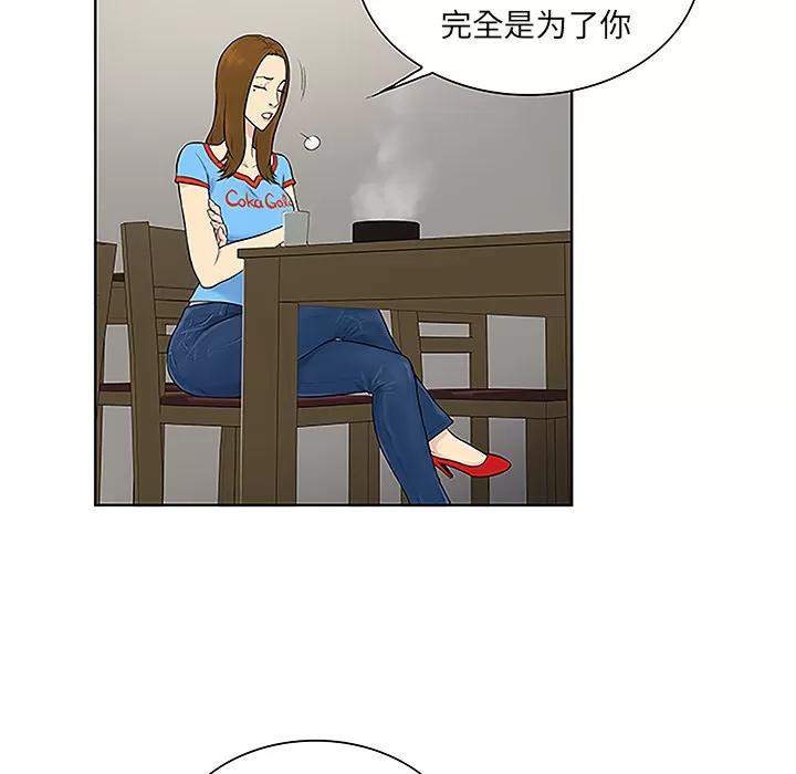 被女神环绕的男人 被女神环绕的男人 | 第44话 第78页