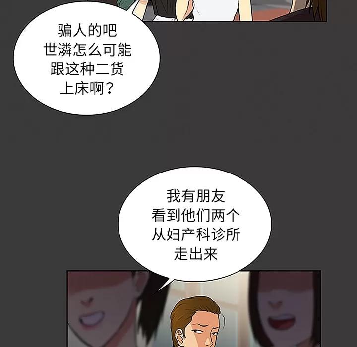 被女神环绕的男人 被女神环绕的男人 | 第45话 第16页