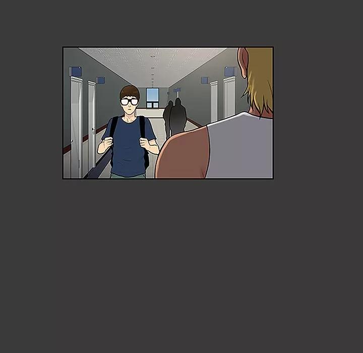 被女神环绕的男人 被女神环绕的男人 | 第45话 第19页