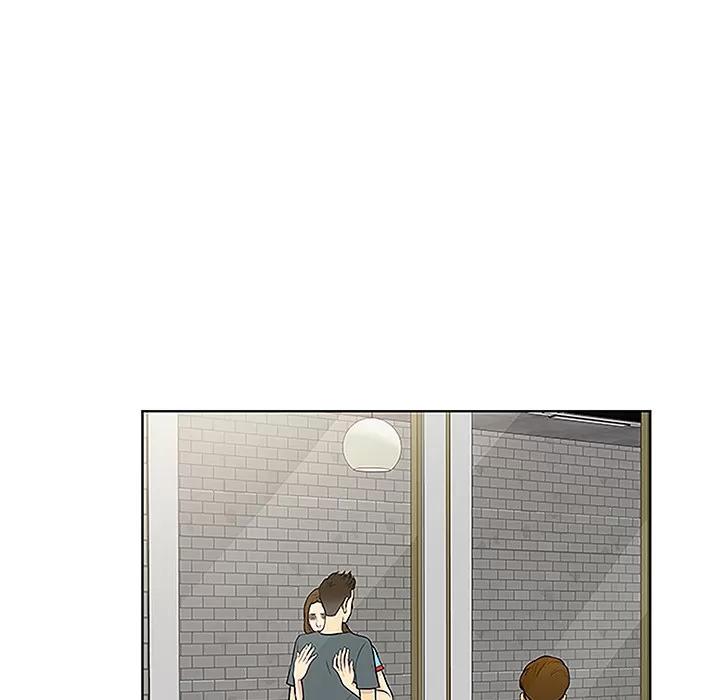 被女神环绕的男人 被女神环绕的男人 | 第45话 第54页