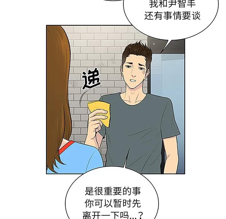被女神环绕的男人 被女神环绕的男人 | 第45话 第68页