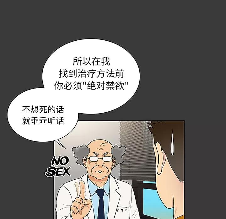 被女神环绕的男人 被女神环绕的男人 | 第46话 第24页