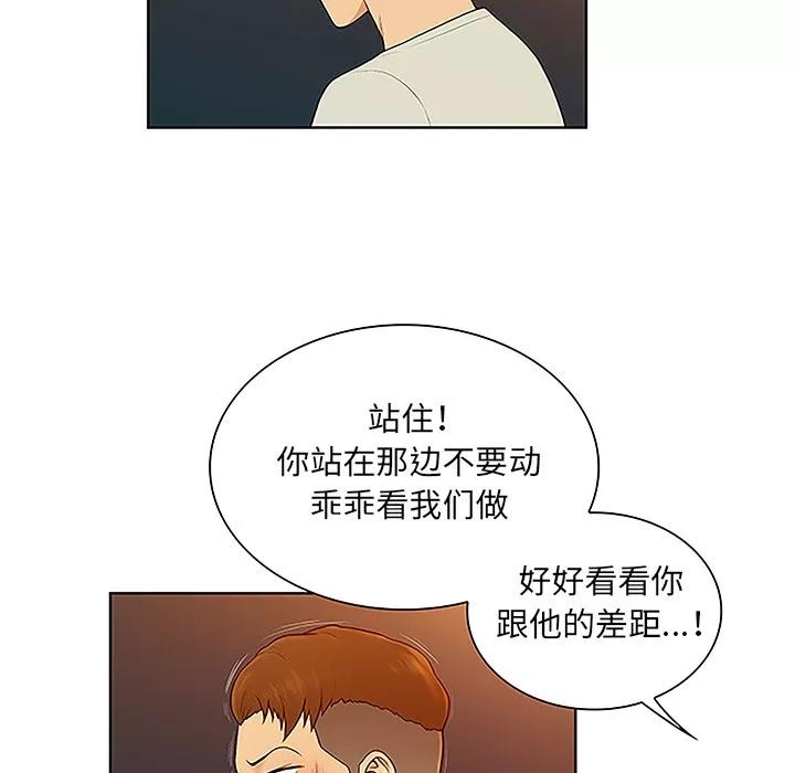 被女神环绕的男人 被女神环绕的男人 | 第46话 第36页