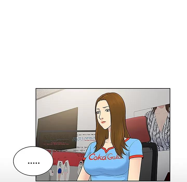 被女神环绕的男人 被女神环绕的男人 | 第46话 第53页