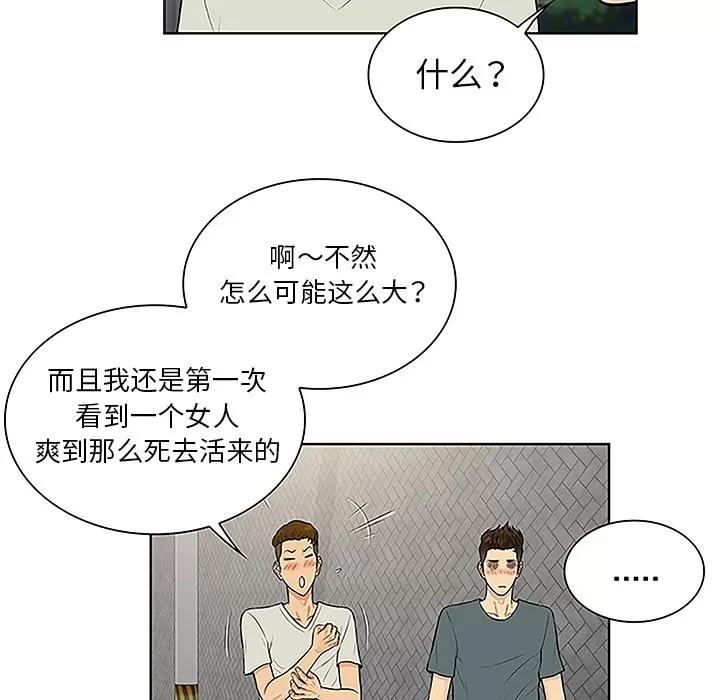 被女神环绕的男人 被女神环绕的男人 | 第46话 第82页