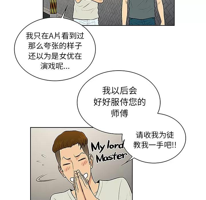 被女神环绕的男人 被女神环绕的男人 | 第46话 第83页