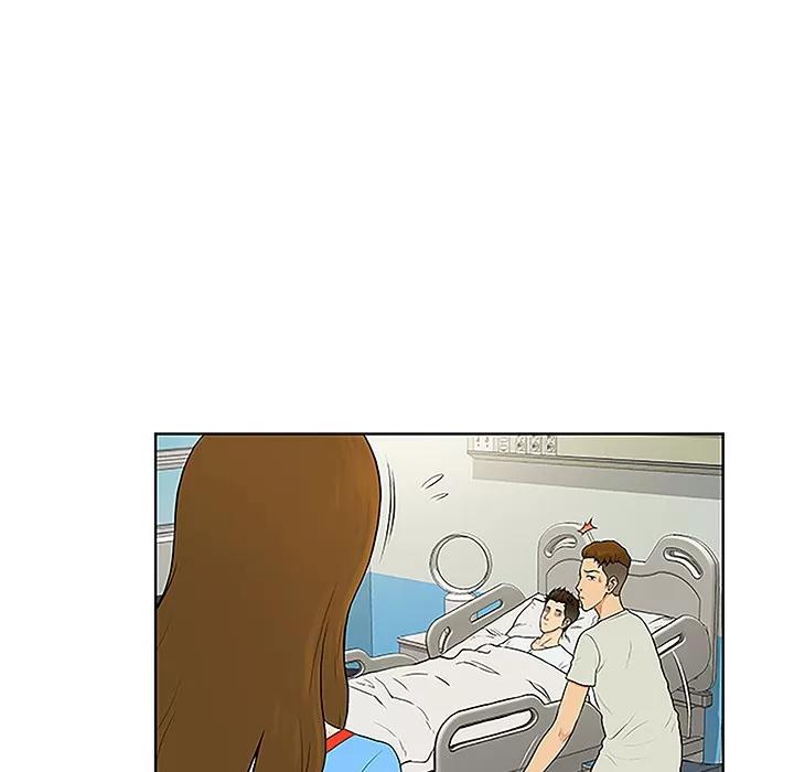 被女神环绕的男人 被女神环绕的男人 | 第47话 第6页