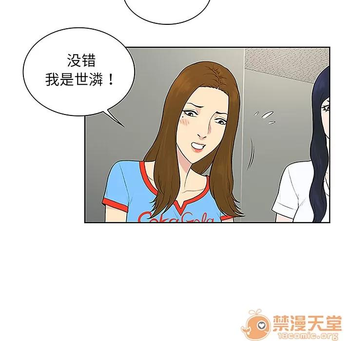 被女神环绕的男人 被女神环绕的男人 | 第47话 第20页