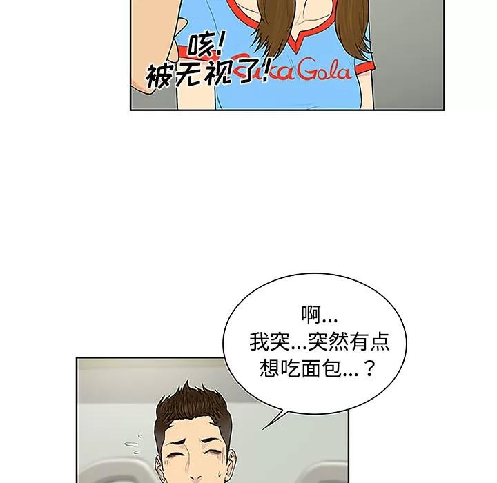 被女神环绕的男人 被女神环绕的男人 | 第47话 第48页