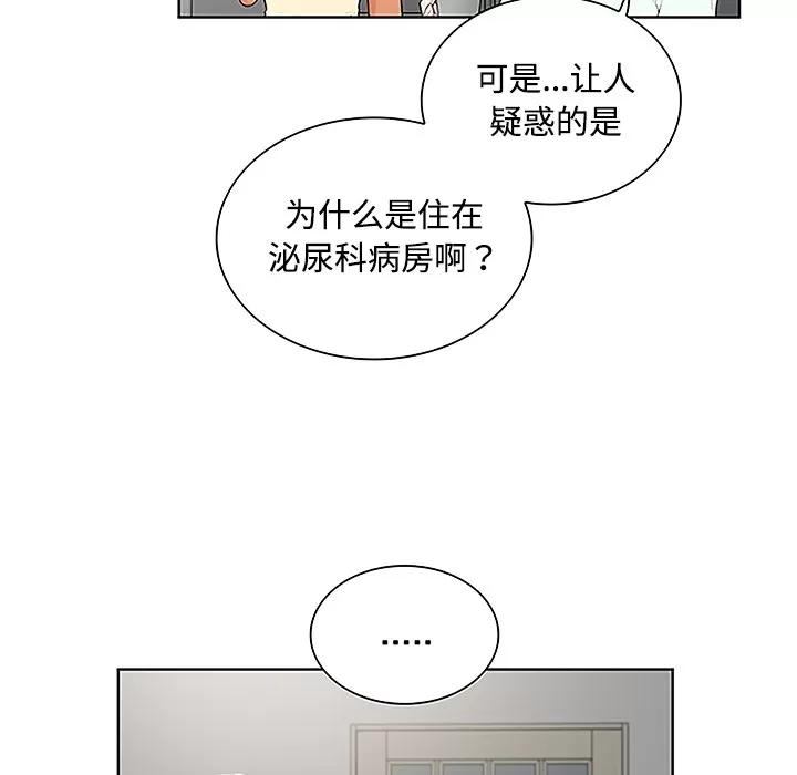 被女神环绕的男人 被女神环绕的男人 | 第47话 第66页