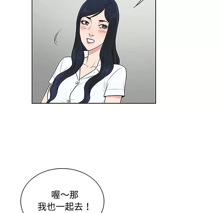 被女神环绕的男人 被女神环绕的男人 | 第47话 第68页