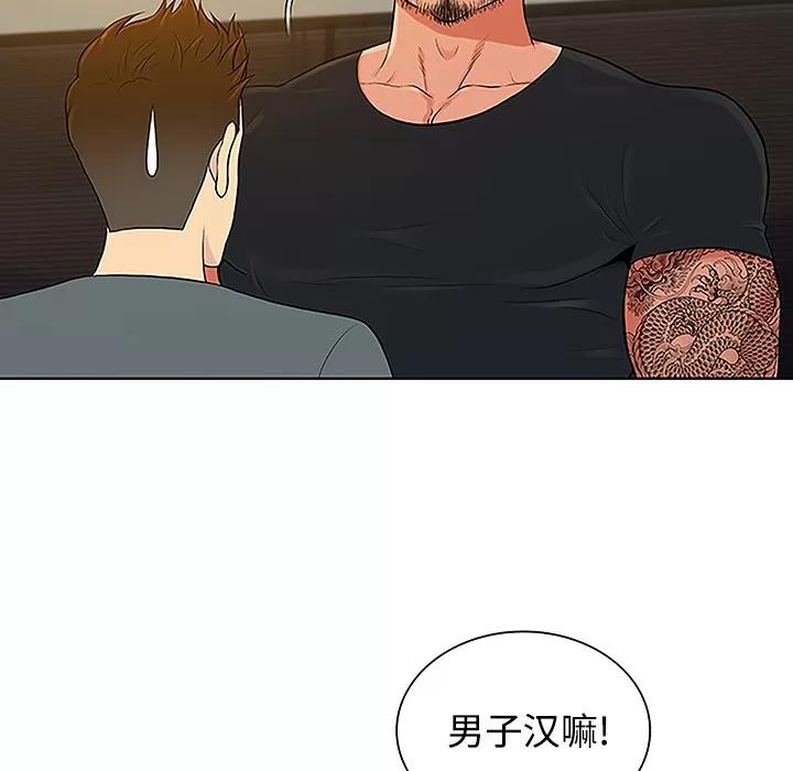 被女神环绕的男人 被女神环绕的男人 | 第47话 第82页