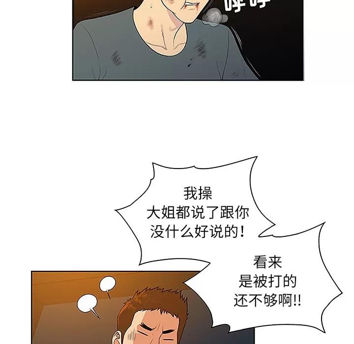 被女神环绕的男人 被女神环绕的男人 | 第48话 第43页
