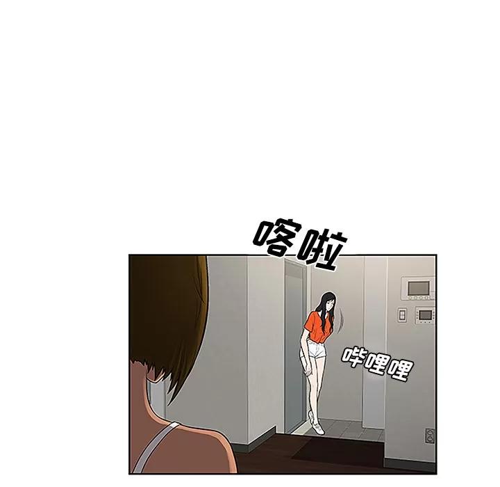 被女神环绕的男人 被女神环绕的男人 | 第48话 第79页