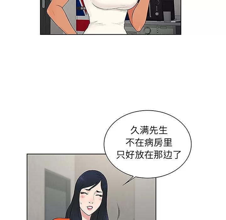 被女神环绕的男人 被女神环绕的男人 | 第48话 第81页